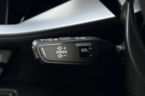 PK25ZNO Audi A3 35 TFSI S Line 4dr S Tronic Thumbnail #30