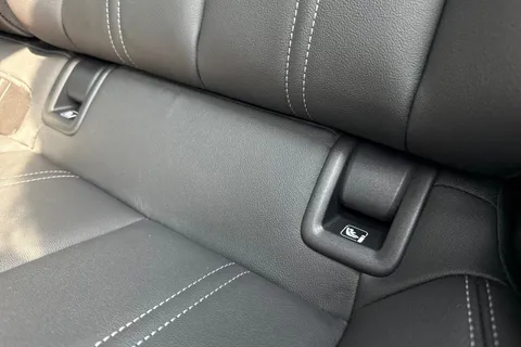 PK25ZNO Audi A3 35 TFSI S Line 4dr S Tronic Thumbnail #31