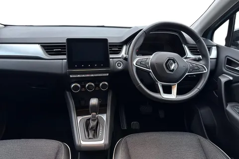 CK71HZW Renault Captur 1.3 TCe S Edition EDC Euro 6 (s/s) 5dr Thumbnail #19