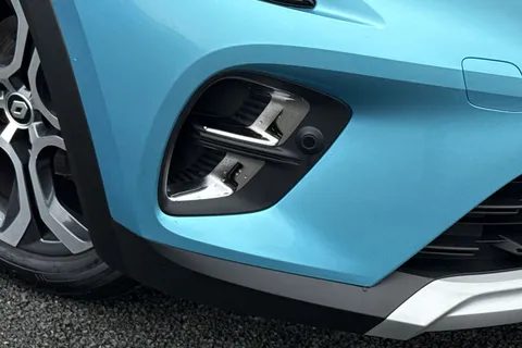 CK71HZW Renault Captur 1.3 TCe S Edition EDC Euro 6 (s/s) 5dr Thumbnail #27