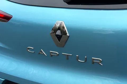 CK71HZW Renault Captur 1.3 TCe S Edition EDC Euro 6 (s/s) 5dr Thumbnail #36