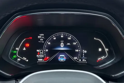 CK71HZW Renault Captur 1.3 TCe S Edition EDC Euro 6 (s/s) 5dr Thumbnail #39