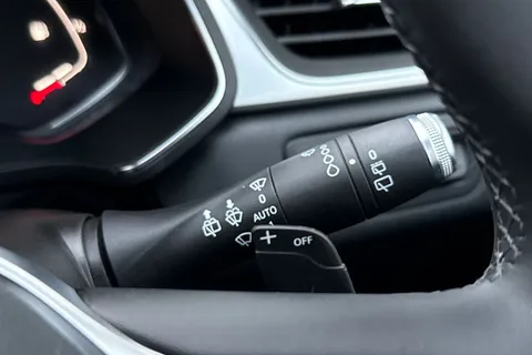 CK71HZW Renault Captur 1.3 TCe S Edition EDC Euro 6 (s/s) 5dr Thumbnail #43