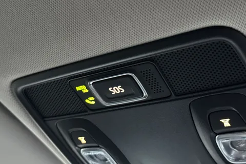 CK71HZW Renault Captur 1.3 TCe S Edition EDC Euro 6 (s/s) 5dr Thumbnail #47