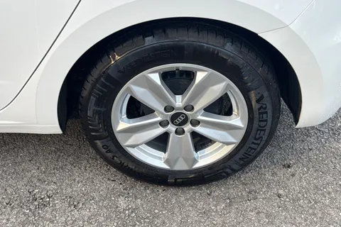 DE72WXN Audi A1 25 TFSI Technik 5dr Thumbnail #10