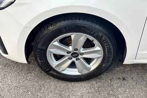 DE72WXN Audi A1 25 TFSI Technik 5dr Thumbnail #11