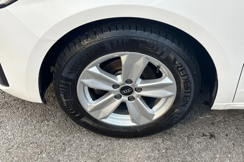 DE72WXN Audi A1 25 TFSI Technik 5dr Thumbnail #12