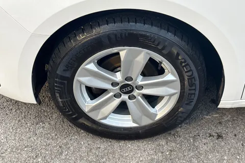 DE72WXN Audi A1 25 TFSI Technik 5dr Thumbnail #13