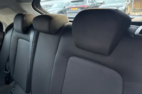 DE72WXN Audi A1 25 TFSI Technik 5dr Thumbnail #19