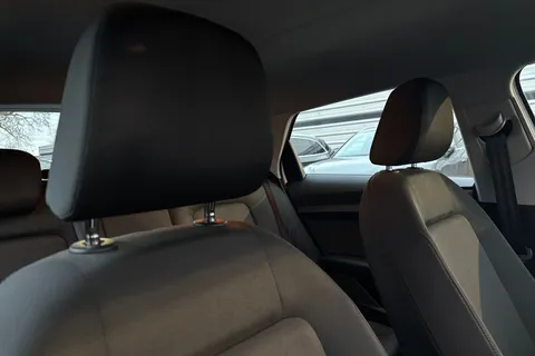 DE72WXN Audi A1 25 TFSI Technik 5dr Thumbnail #24