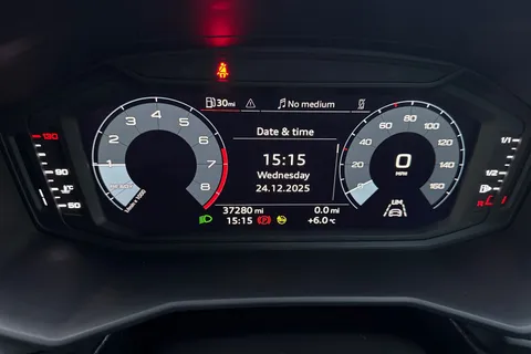 DE72WXN Audi A1 25 TFSI Technik 5dr Thumbnail #27