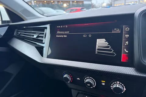 DE72WXN Audi A1 25 TFSI Technik 5dr Thumbnail #34