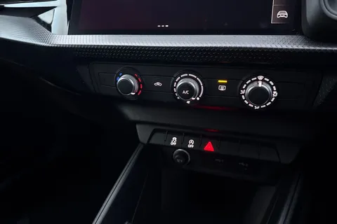 DE72WXN Audi A1 25 TFSI Technik 5dr Thumbnail #48