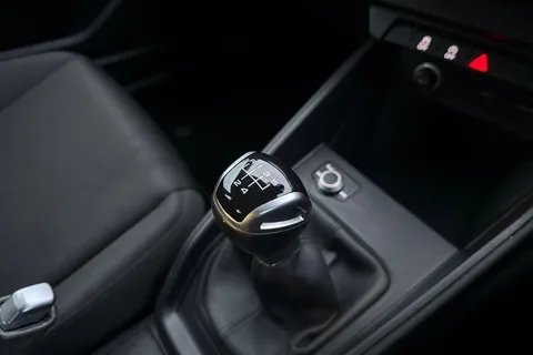 DE72WXN Audi A1 25 TFSI Technik 5dr Thumbnail #49