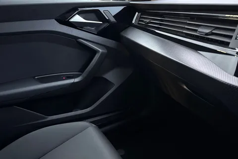 DE72WXN Audi A1 25 TFSI Technik 5dr Thumbnail #52