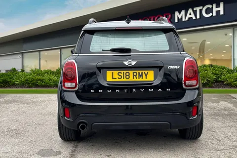 LS18RMY Mini Countryman 1.5 Cooper 5dr Thumbnail #4