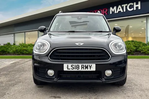 LS18RMY Mini Countryman 1.5 Cooper 5dr Thumbnail #6