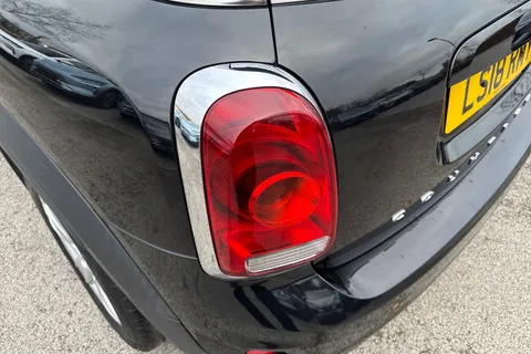 LS18RMY Mini Countryman 1.5 Cooper 5dr Thumbnail #8