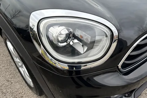 LS18RMY Mini Countryman 1.5 Cooper 5dr Thumbnail #9