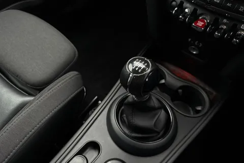 LS18RMY Mini Countryman 1.5 Cooper 5dr Thumbnail #23