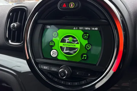 LS18RMY Mini Countryman 1.5 Cooper 5dr Thumbnail #39