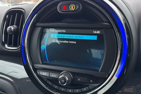 LS18RMY Mini Countryman 1.5 Cooper 5dr Thumbnail #40