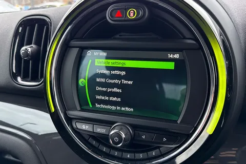 LS18RMY Mini Countryman 1.5 Cooper 5dr Thumbnail #41