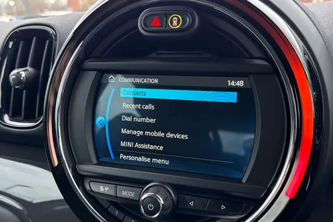 LS18RMY Mini Countryman 1.5 Cooper 5dr Thumbnail #42