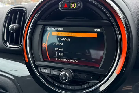 LS18RMY Mini Countryman 1.5 Cooper 5dr Thumbnail #43