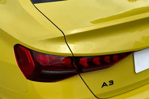 PF25AYA Audi A3 35 TFSI Black Edition 4dr S Tronic Thumbnail #7