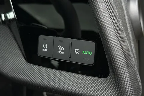 PF25AYA Audi A3 35 TFSI Black Edition 4dr S Tronic Thumbnail #26