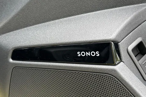 PF25AYA Audi A3 35 TFSI Black Edition 4dr S Tronic Thumbnail #30