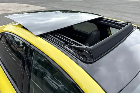 PF25AYA Audi A3 35 TFSI Black Edition 4dr S Tronic Thumbnail #34