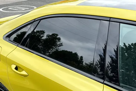 PF25AYA Audi A3 35 TFSI Black Edition 4dr S Tronic Thumbnail #35