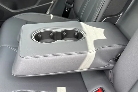 PF25AYA Audi A3 35 TFSI Black Edition 4dr S Tronic Thumbnail #41