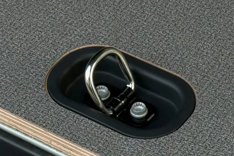 BT75EDR Volkswagen Crafter 2.0 TDI 177PS Commerce Plus High Roof Auto-Twin Slider Thumbnail #49