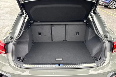 PK25ZFS Audi Q3 35 TFSI Sport 5dr S Tronic Thumbnail #6