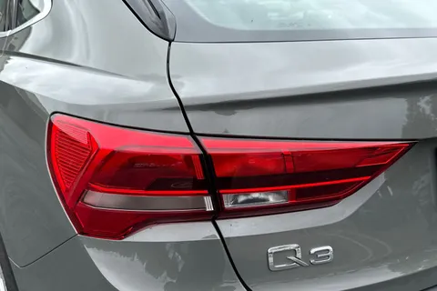 PK25ZFS Audi Q3 35 TFSI Sport 5dr S Tronic Thumbnail #7