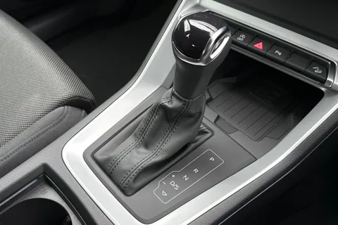 PK25ZFS Audi Q3 35 TFSI Sport 5dr S Tronic Thumbnail #22