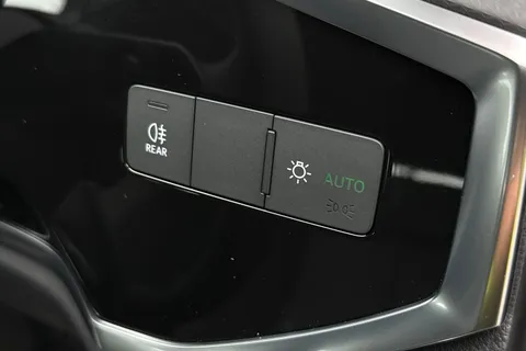 PK25ZFS Audi Q3 35 TFSI Sport 5dr S Tronic Thumbnail #26