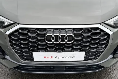 PK25ZFS Audi Q3 35 TFSI Sport 5dr S Tronic Thumbnail #31