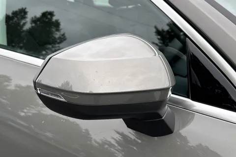 PK25ZFS Audi Q3 35 TFSI Sport 5dr S Tronic Thumbnail #33