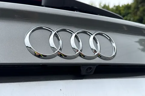 PK25ZFS Audi Q3 35 TFSI Sport 5dr S Tronic Thumbnail #38