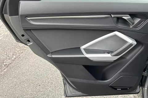 PK25ZFS Audi Q3 35 TFSI Sport 5dr S Tronic Thumbnail #42