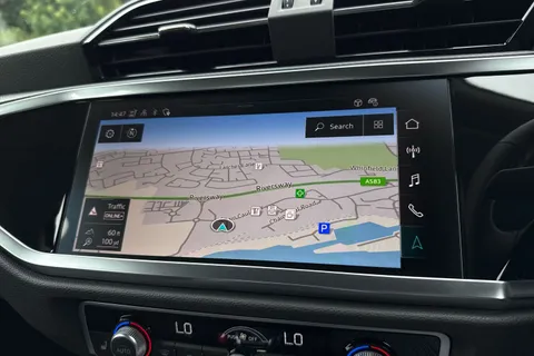 PK25ZFS Audi Q3 35 TFSI Sport 5dr S Tronic Thumbnail #51