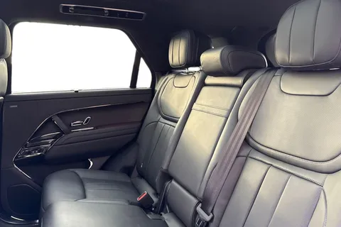 DY75AAO Land Rover Range Rover Sport 3.0 D350 Autobiography 5dr Auto Thumbnail #4