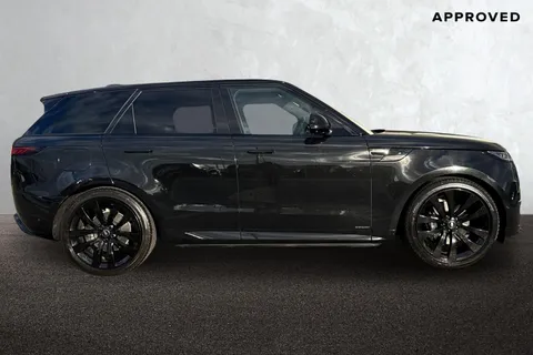 DY75AAO Land Rover Range Rover Sport 3.0 D350 Autobiography 5dr Auto Thumbnail #6