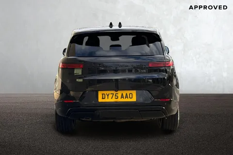 DY75AAO Land Rover Range Rover Sport 3.0 D350 Autobiography 5dr Auto Thumbnail #7