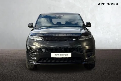 DY75AAO Land Rover Range Rover Sport 3.0 D350 Autobiography 5dr Auto Thumbnail #8