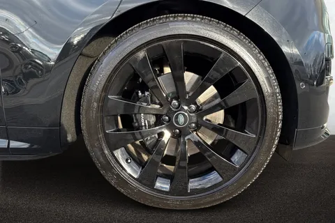 DY75AAO Land Rover Range Rover Sport 3.0 D350 Autobiography 5dr Auto Thumbnail #9